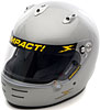 Silver Supersport Helmet Medium - image 2