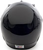 Black Supersport Helmet Medium - image 4