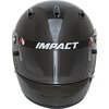 Carbon Fiber Supersport Helmet Small - image 2