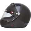 Carbon Fiber Supersport Helmet Medium - image 3