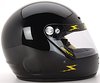 Black Super Sport Helmet Medium - image 2