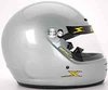 Silver Super Sport Helmet *Used - image 2