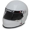 Fueler Crew Helmet Snell 2010 Certified - image 1