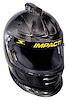 Carbon Fiber Air Draft Helmet Small (6-7/8 to 7) - image 1