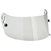 Super Sport & Air Draft Helmet Visor Light Smoke - image 1