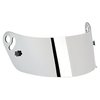 Super Sport & Air Draft Helmet Visor Used - image 1
