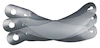 Tear Offs, Air Draft/SS/1320, Clear, R.O.