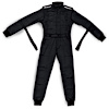 Quarter Midget/Jr Drag 1-Piece Suit SFI 3.2A/5 Rated - image 1