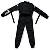 Quarter Midget/Jr Drag 1-Piece Suit SFI 3.2A/5 Rated - image 2