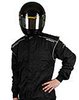 The Racer Racing Jacket - Black Used - image 1