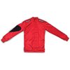 Kart Racing Jacket Red - image 1