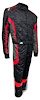 Carbon 6 2.0 1-Piece Complete Firesuit - image 1