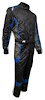 Carbon 6 2.0 1-Piece Complete Firesuit - image 1