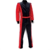 Racer Series 1-Piece Suit SFI 3.2A/5 Rated - image 1