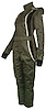 Phenom FS Female Driver Suit FIA & SFI 3.2A/5 Certified