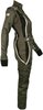 Phenom FS Female Driver Suit FIA & SFI 3.2A/5 Certified - image 2