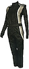 Phenom FS Female Driver Suit FIA & SFI 3.2A/5 Certified