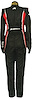 Phenom FS Female Driver Suit FIA & SFI 3.2A/5 Certified - image 1