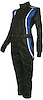 Phenom FS Female Driver Suit FIA & SFI 3.2A/5 Certified