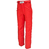 Team Drag SFI-15 Pants Red - image 1