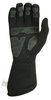 G6 Driving Gloves Large Black SFI-5 - image 2