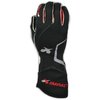 Black Alpha Gloves FIA Approved - image 2