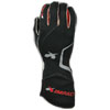 Black Alpha Gloves FIA Approved - image 2