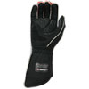 Black Alpha Gloves FIA Approved - image 3