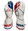 39000511 Alpha Patriot (American Flag) Gloves [Large] - image 2