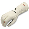 White Alpha Gloves FIA Approved - image 1
