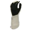 White Alpha Gloves FIA Approved - image 2