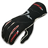 Black Alpha Gloves FIA Approved - image 1