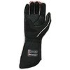 Black Alpha Gloves FIA Approved - image 3