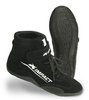 Axis Shoes Size 10 Black SFI 3.3/5 - image 2