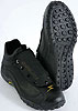 Crew Pit Shoe Size 8.5, Black - image 1