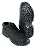 Leather Garage Shoes Black - image 1