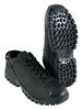Leather Garage Shoes Black - image 1