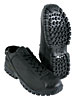 Leather Garage Shoes Black - image 1