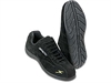 Black Lightweight Sport Shoes Size 9-1/2 - image 1
