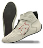Phenom Driving Shoe Size 7 - White - image 1