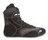 Redline Shoes Size 9 Black SFI 3.3/20 - image 1