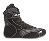 Redline Shoes Size 7 Black SFI 3.3/20 - image 1