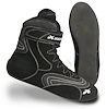 Redline Shoes Size 9 Black SFI 3.3/20 - image 1