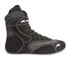 Redline Shoes Size 10 Black SFI 3.3/20 - image 2