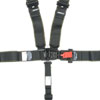 5-Way Latch & Link Harness Individual Shoulder Belts - image 2