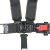 5-Way Latch & Link Harness Individual Shoulder Belts - image 3