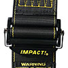 5-Way Latch & Link Junior Harness Individual Shoulder Belts - image 3