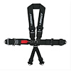 6-Way Latch & Link Harness Wraparound Shoulder Belts - image 1