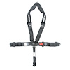 5-Way Latch & Link Harness V-Type Shoulder Belts - image 1