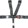 5-Way Latch & Link Harness V-Type Shoulder Belts - image 2